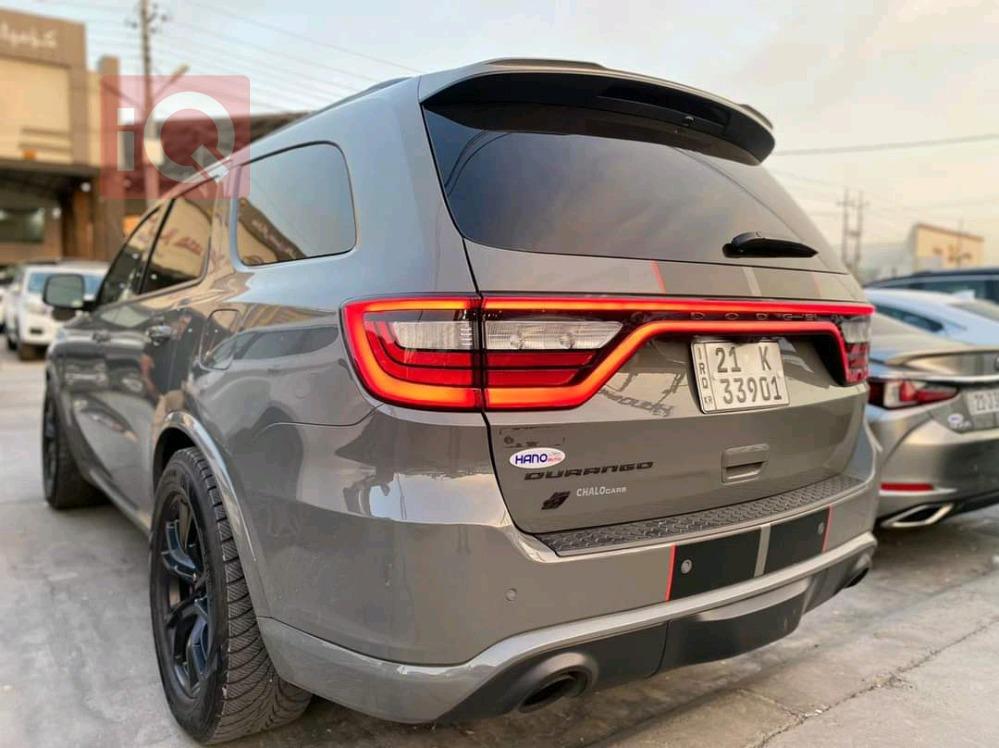 Dodge Durango